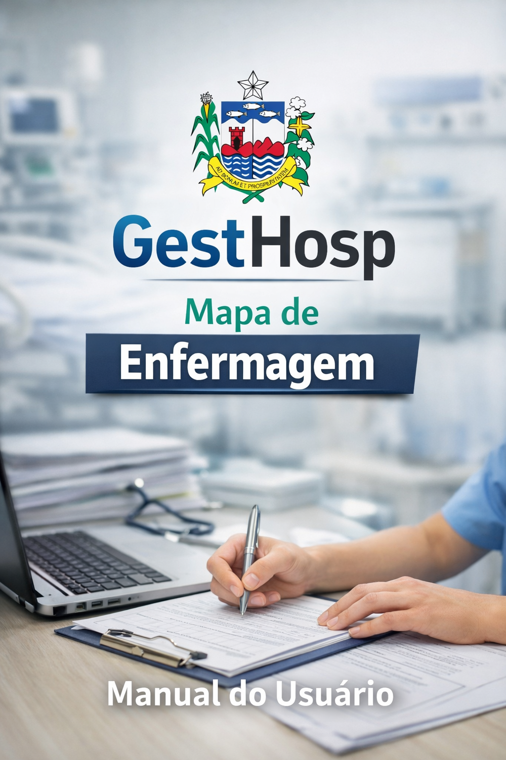 Manual Enfermagem